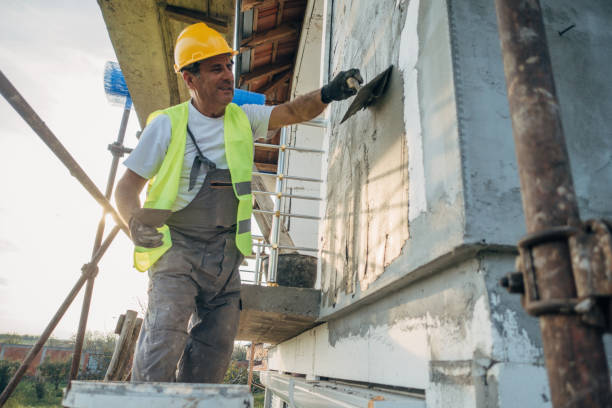 Best Attic Insulation Installation  in Greeneville, TN